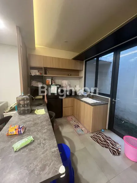 image DISEWAKAN RUMAH 3 KT DI BSD CLUSTER TANAKAYU, FREE AKSES FASILITAS (1)