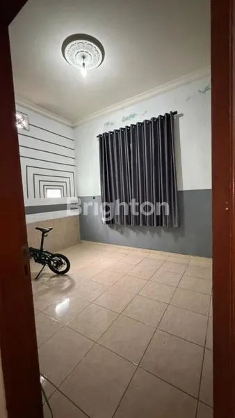 image RUMAH NOL JALAN RAYA HANYA 4 MENIT KE LIPPO PLAZA DAN JATIM PARK KOTA BATU (4)