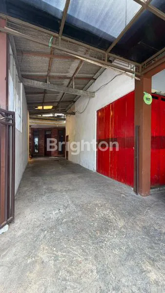 image RUMAH NOL JALAN RAYA HANYA 4 MENIT KE LIPPO PLAZA DAN JATIM PARK KOTA BATU (6)