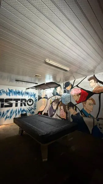 image RUMAH NOL JALAN RAYA HANYA 4 MENIT KE LIPPO PLAZA DAN JATIM PARK KOTA BATU (5)