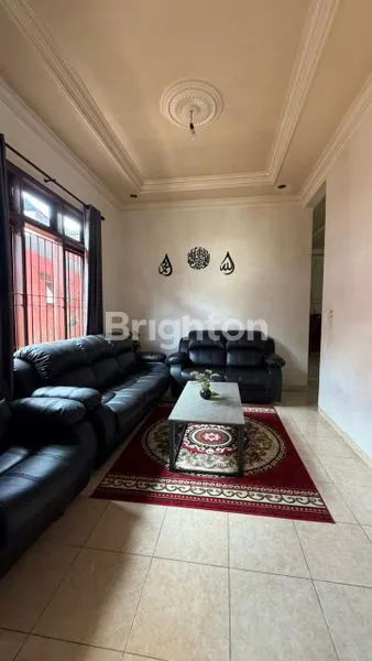 image RUMAH NOL JALAN RAYA HANYA 4 MENIT KE LIPPO PLAZA DAN JATIM PARK KOTA BATU (7)