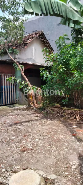 image RUMAH/KOS WONOCOLO BELAKANG UINSA – HITUNG TANAH!! (1)