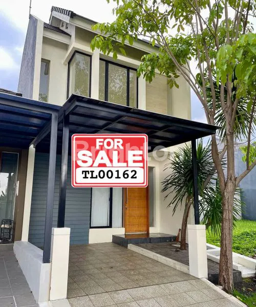 image RUMAH 2 LANTAI DI NORTHWEST HILL, SIAP HUNI (1)