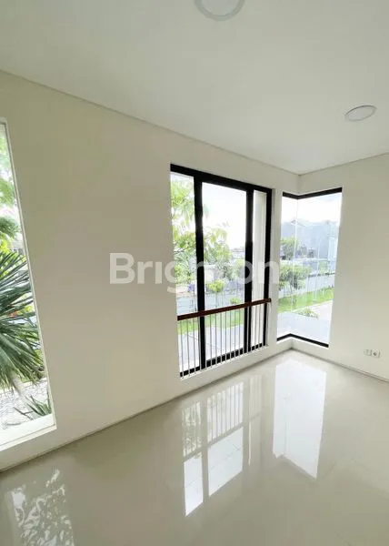 image RUMAH 2 LANTAI DI NORTHWEST HILL, SIAP HUNI (3)