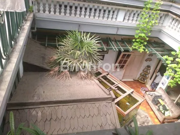 image RUMAH CANTIK KLASIK  BUAH BATU BANDUNG (3)