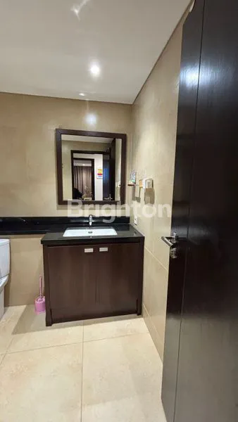 image 2 BR FULL FURNIAH CANTIK DI THE BRANZ BSD TANGERANG  (6)