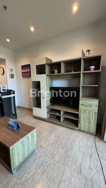 image 2 BR FULL FURNIAH CANTIK DI THE BRANZ BSD TANGERANG  (1)