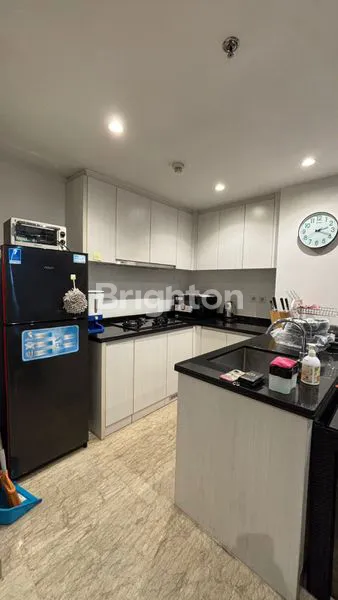 image 2 BR FULL FURNIAH CANTIK DI THE BRANZ BSD TANGERANG  (2)