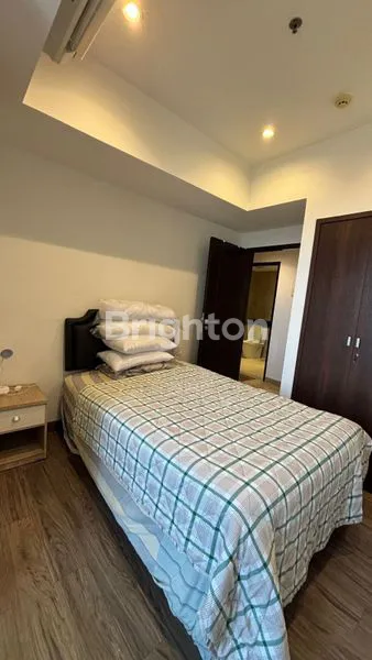 image 2 BR FULL FURNIAH CANTIK DI THE BRANZ BSD TANGERANG  (5)