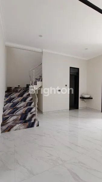 image ARAYA 2 MODERN KONTEMPORER MEWAH BARU GRESS (4)