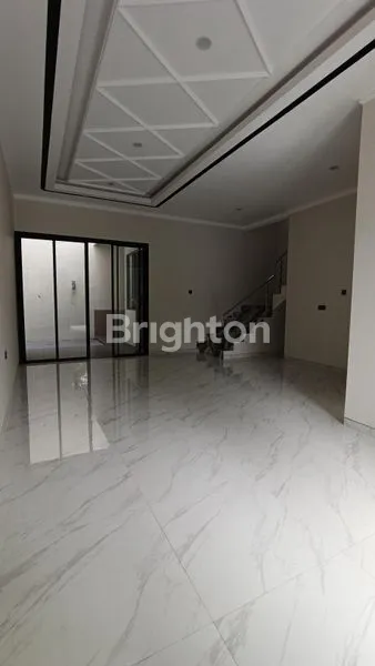 image ARAYA 2 MODERN KONTEMPORER MEWAH BARU GRESS (3)