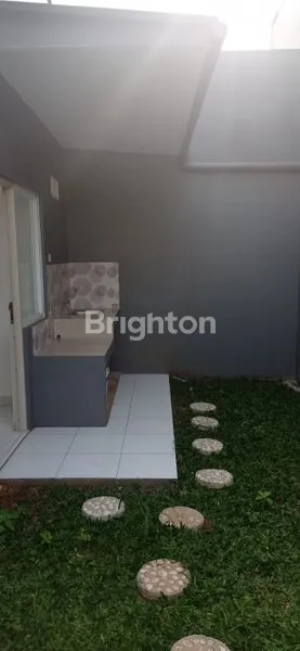 image DI JUAL RUMAH SIMPEL 1 LT DI BUKIT GOLF RIVERSIDE CIBUBUR. (3)