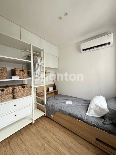 image RUMAH 2 LANTAI FURNISHED DEKAT UPN & BANDARA JUANDA (8)