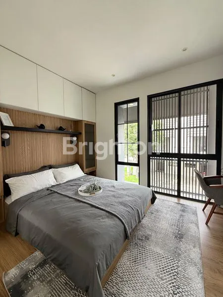 image RUMAH 2 LANTAI FURNISHED DEKAT UPN & BANDARA JUANDA (7)