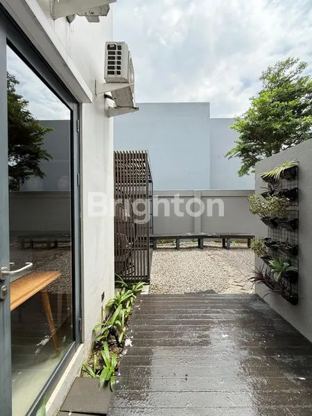 image RUMAH 2 LANTAI FURNISHED DEKAT UPN & BANDARA JUANDA (5)