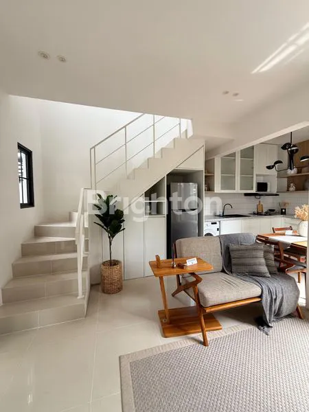 image RUMAH 2 LANTAI FURNISHED DEKAT UPN & BANDARA JUANDA (2)