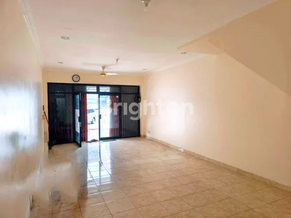 image RUKO 2 LANTAI 61M² PLONG BUAT USAHA DI KELAPA GADING JAKARTA UTARA (2)