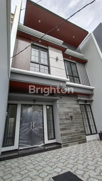 image ARAYA 2 MODERN KONTEMPORER MEWAH BARU GRESS (1)