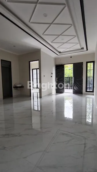 image ARAYA 2 MODERN KONTEMPORER MEWAH BARU GRESS (2)