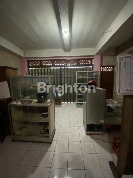 Gambar Property RUKO 3 LANTAI DISEWAKAN DI DENPASAR | LT 1.200 M² • LB 84 M² | SHM & IMB ADA