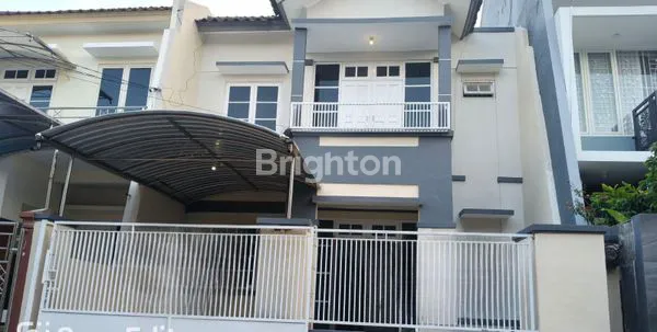 image RUMAH TERAWAT 2 LT DHARMAHUSADA MAS (1)