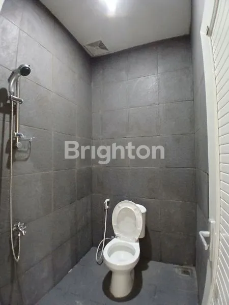 image JUAL RUMAH BARU SIAP HUNI 2 LANTAI  (6)