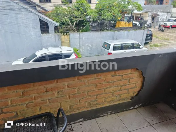 image SEWA RUMAH BALI NYAMAN, 4KT & GARASI (5)