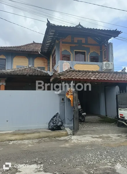image SEWA RUMAH BALI NYAMAN, 4KT & GARASI (1)