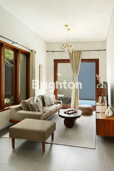 image VILLA MODERN 3 KAMAR DI JIMBARAN BALI – FULLY FURNISHED, LOKASI STRATEGIS (4)