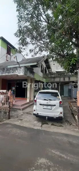 image TANAH + RUMAH DI JUAL CEPAT (2)