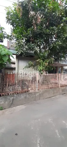 image TANAH + RUMAH DI JUAL CEPAT (4)