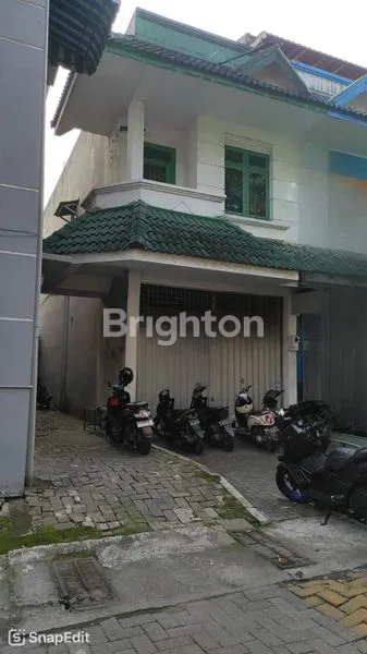 image RUMAH SIAP HUNI CEMARA HIJAU (1)