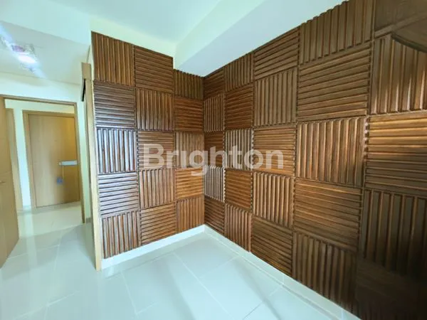 image APARTEMEN STUDIO 19M² DI B RESIDENCE BSD, VIEW AEON MALL (2)