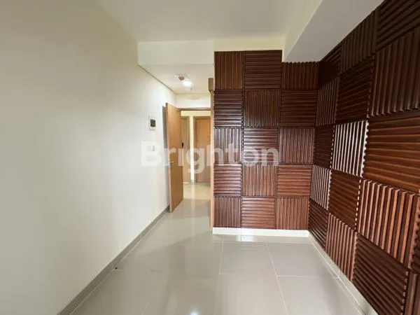 image APARTEMEN STUDIO 19M² DI B RESIDENCE BSD, VIEW AEON MALL (3)
