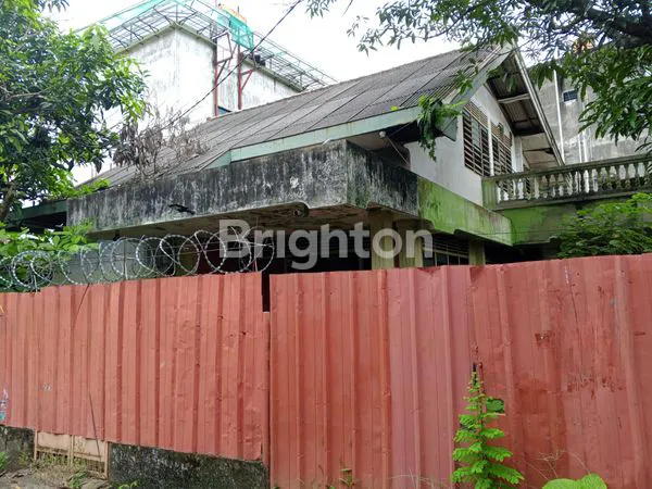 image TANAH + RUMAH DI JUAL CEPAT (5)