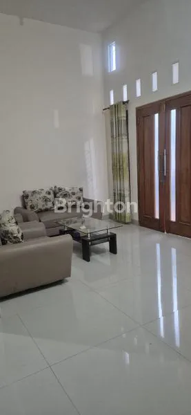 image RUMAH GRAND SURYA SEMI FURNISH  (1)