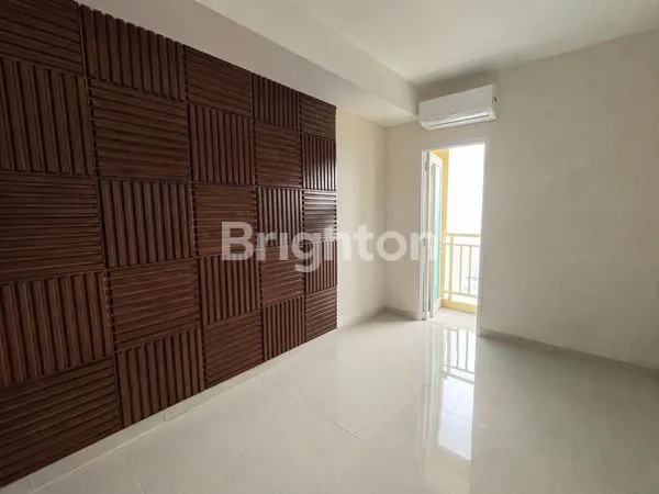 image APARTEMEN STUDIO 19M² DI B RESIDENCE BSD, VIEW AEON MALL (4)