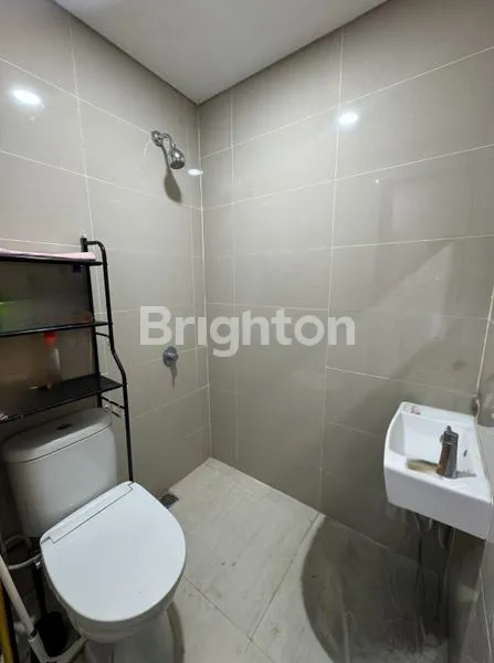 image APARTEMEN STUDIO 19M² DI B RESIDENCE BSD, VIEW AEON MALL (5)