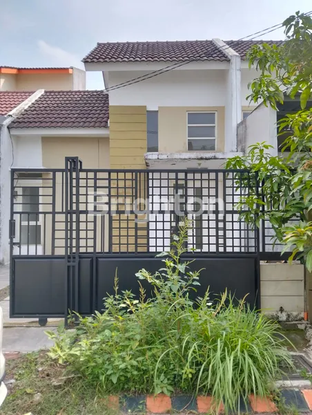 image RUMAH SURYA BREEZE PONDOK TJANDRA DI BAWAH 1M MASIH NEGO SAMPAI DEAL (1)