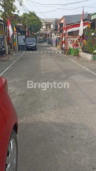 image RUMAH BARU SIAP HUNI DI VILLA TANGERANG ELOK (2)