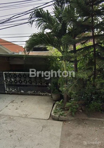 image RUMAH & LAHAN JALAN RAYA KENDANGSARI – IDEAL UNTUK HOTEL, KANTOR, ATAU KOMERSIAL (1)