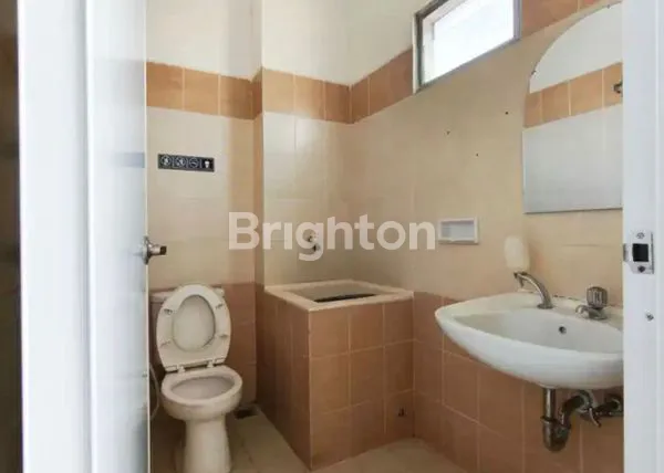 image RUKO SPARK  GADING SERPONG- HARGA DI BAWAH PASAR (6)