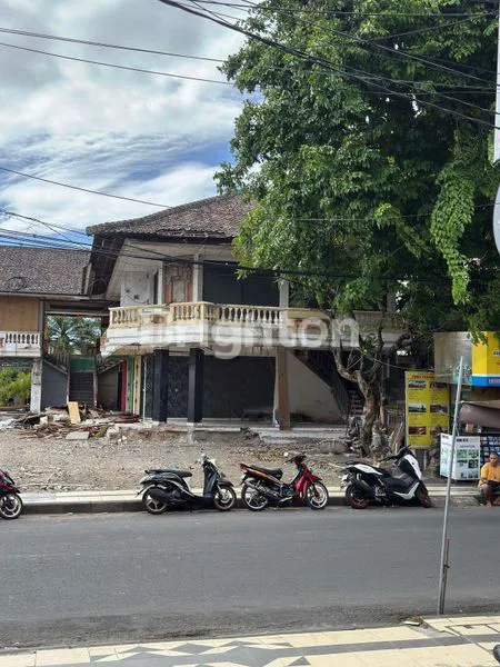 image DISEWAKAN TOKO RUKO PREMIUM – AREA DEKAT LIPPO MALL KUTA (2)