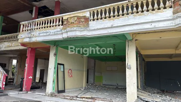 image DISEWAKAN TOKO RUKO PREMIUM – AREA DEKAT LIPPO MALL KUTA (4)