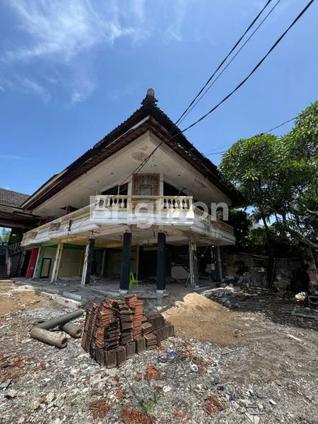 image DISEWAKAN TOKO RUKO PREMIUM – AREA DEKAT LIPPO MALL KUTA (1)
