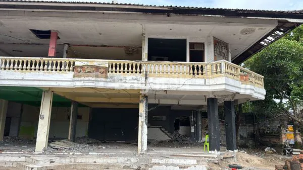 image DISEWAKAN TOKO RUKO PREMIUM – AREA DEKAT LIPPO MALL KUTA (3)