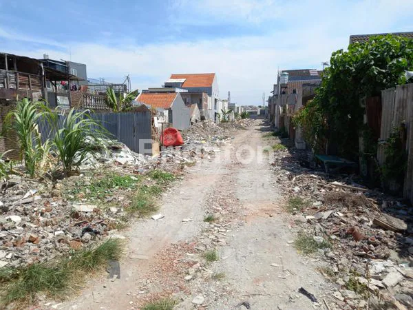 image TANAH SIAP BANGUN RAYA KALIJUDAN CUMA 1 MENIT DARI RAYA MERR, COCOK UNTUK RUMAH KOST/KONTRAKAN (5)