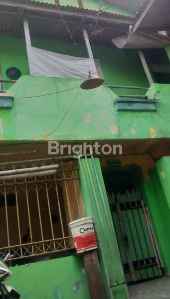 image KOS AKTIF 2 LANTAI STRATEGIS COCOK UNTUK PASSIVE INCOME (1)