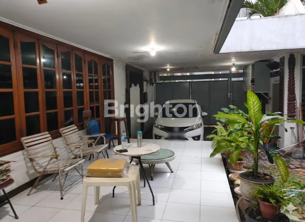 [ DIJUAL/DISEWAKAN ] RARE OPPORTUNITY : PRESTIGIOUS UNIT AT PANGLIMA SUDIRMAN (0 JALAN RAYA)