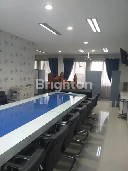 image DIJUAL PERKANTORAN NOLL JALAN PERAK SIAP PAKAI, LOKASI STRATEGIS  (2)